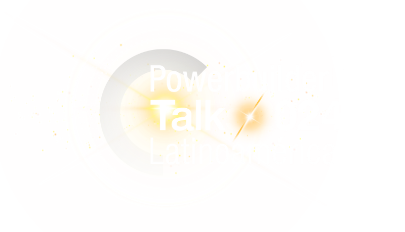 PowerBuilder Talks 2020